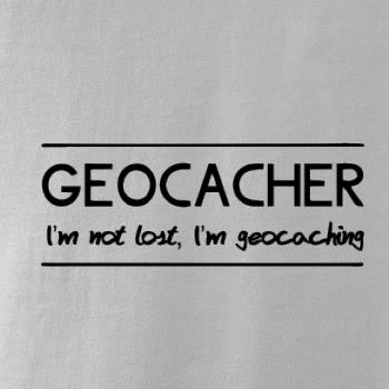 Geocacher