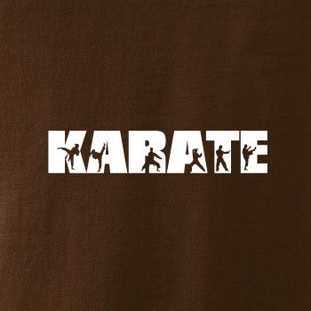 Karate font