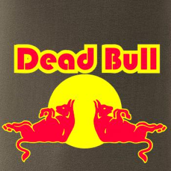 Dead Bull Dead Bull