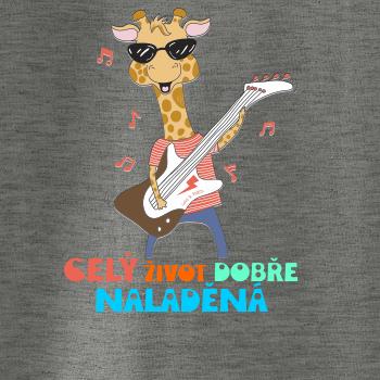 Celý život dobře naladěná