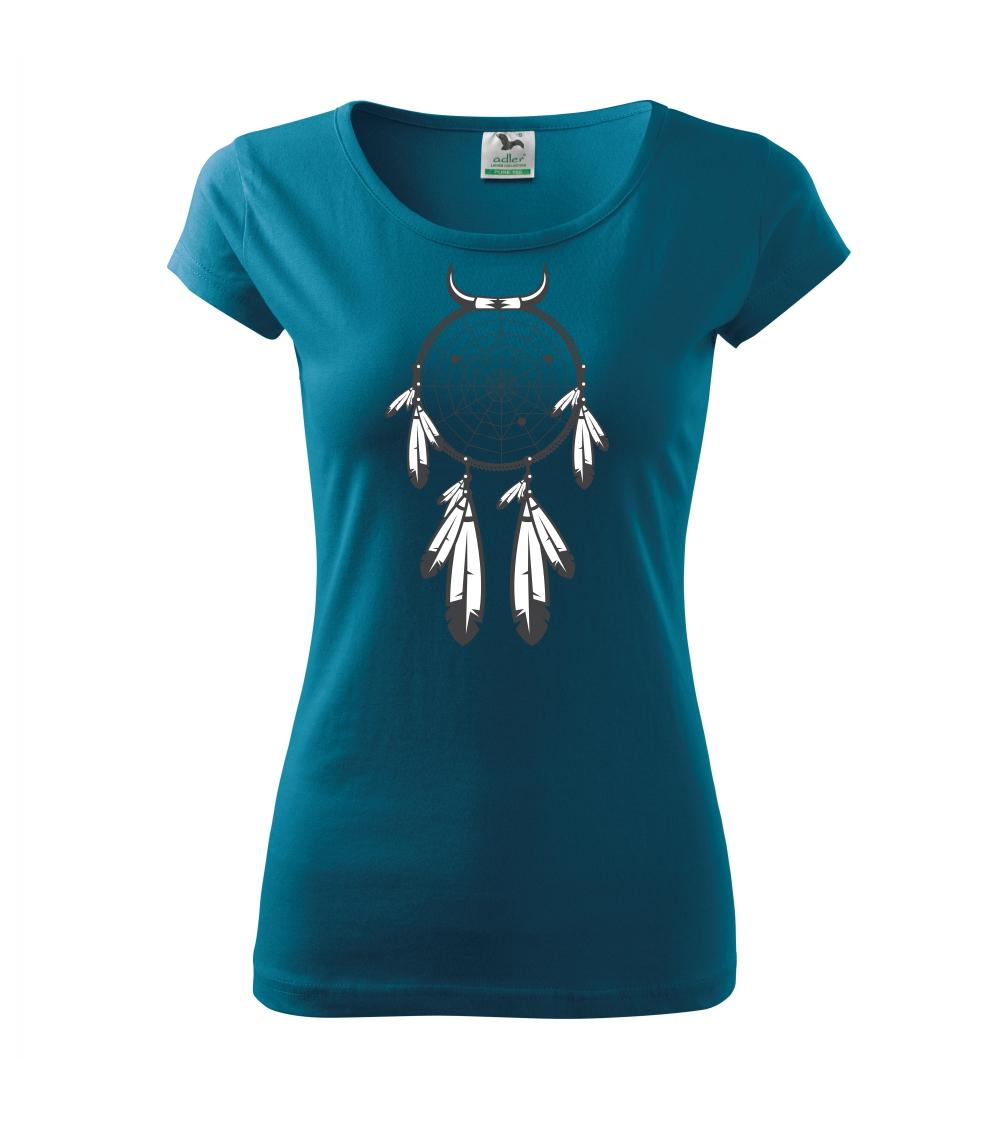 Indianský lapač snů