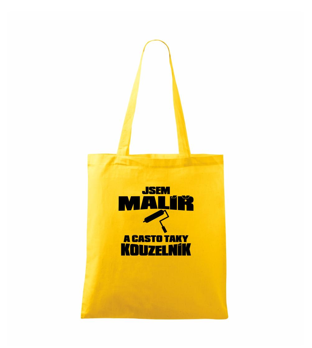 Malíř kouzelník