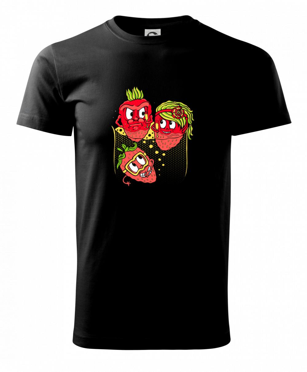 Jahody v šampaňském (Pecka design) Jahody v šampaňském (Pecka design)