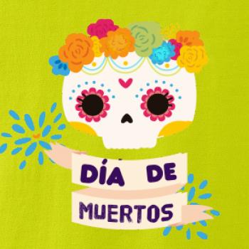 Dia de muertos