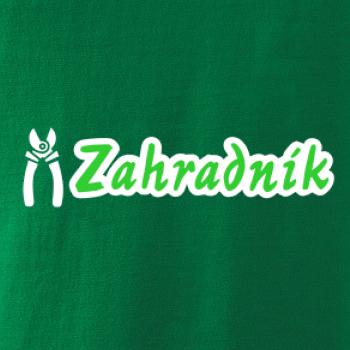 Zahradník - nůžky Zahradník - nůžky
