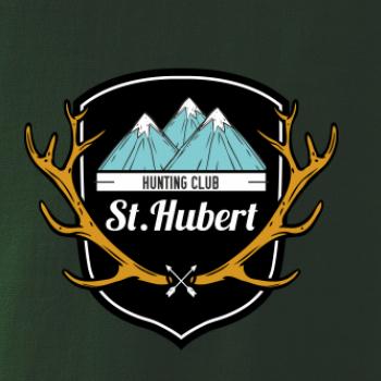 Erb - St. Hubert