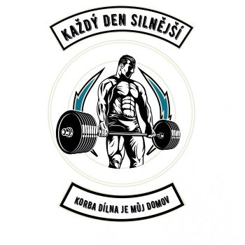 Každý den silnější