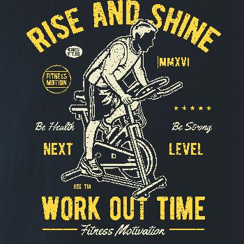 Work Out Time