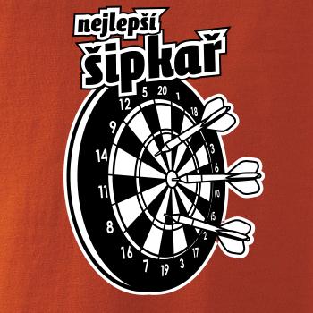 Nejlepší šipkař Nejlepší šipkař