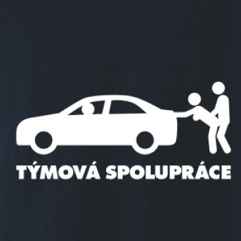 Týmová spolupráce (Hana-creative)