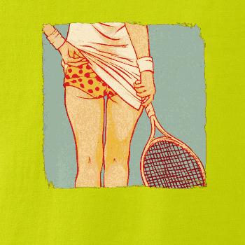 Tenis is sexy 2