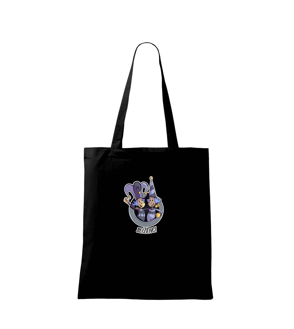 Znamení komiks blíženci