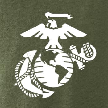 United Marines logo