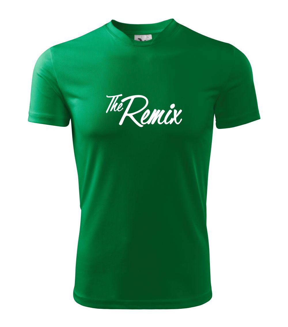 The Original-The Remix