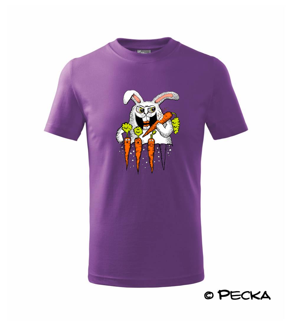 Zajíc killer (Pecka design)