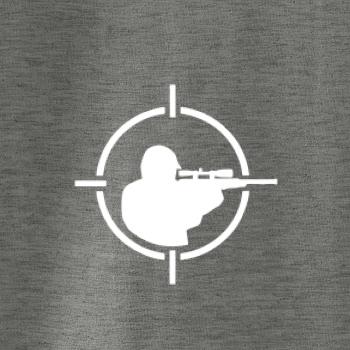 Paintball zaměřovač