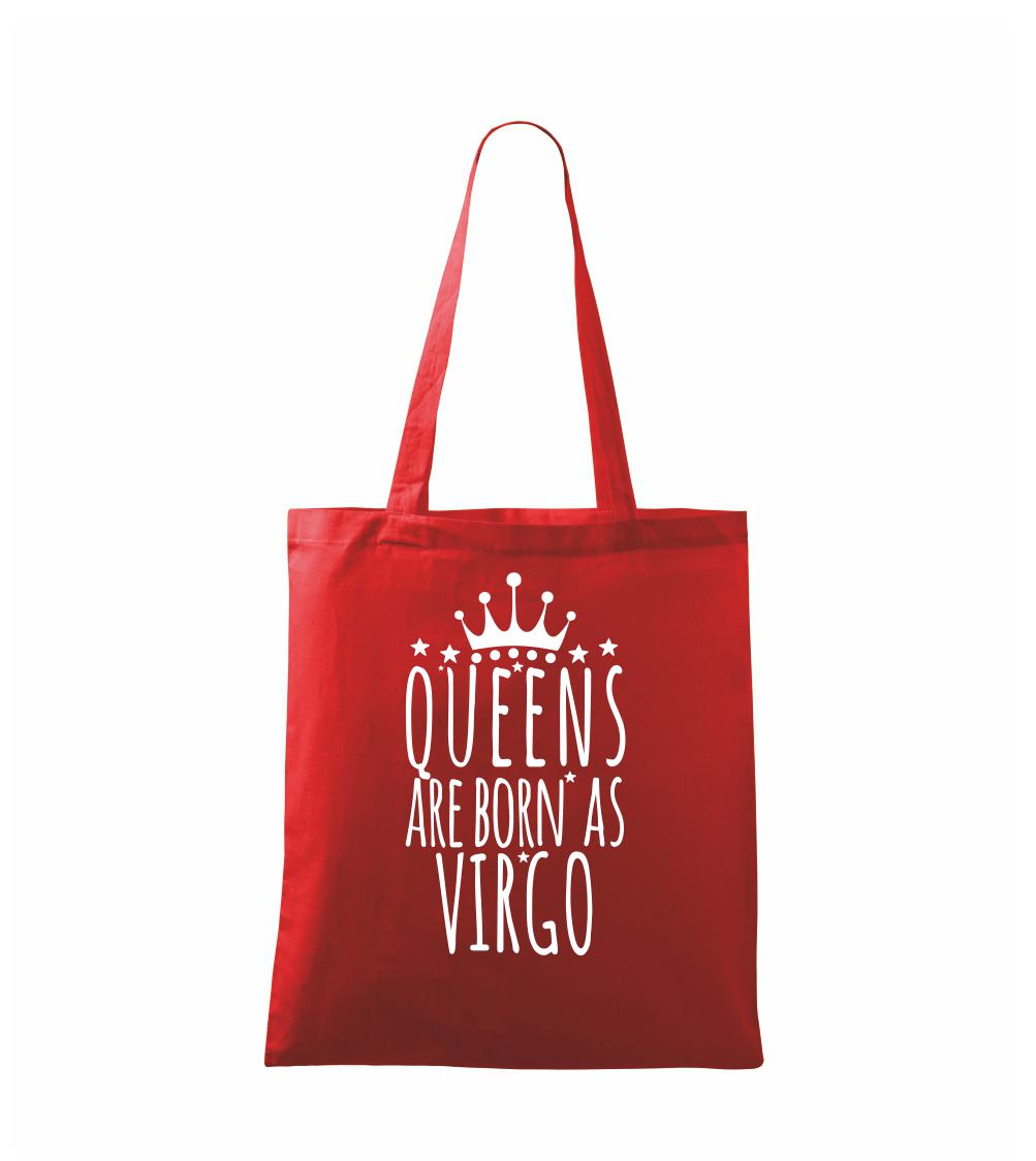 Queens are born as Virgo - Panna