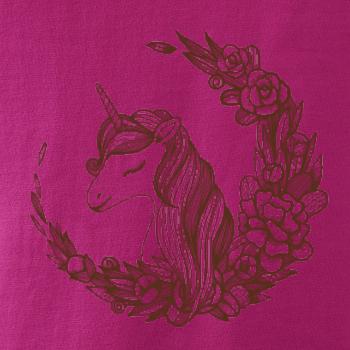 Jednorožec věneček