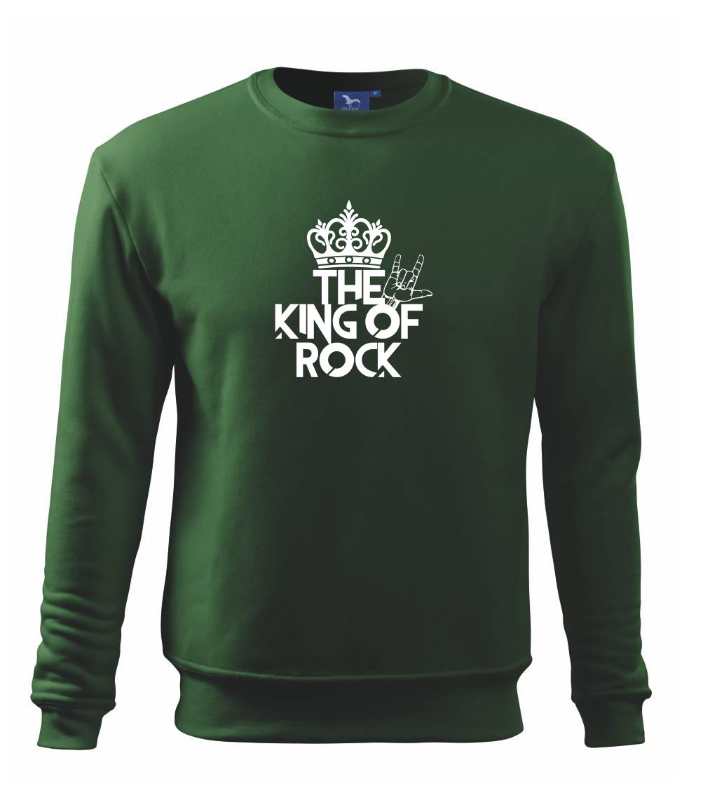 King of rock King of rock