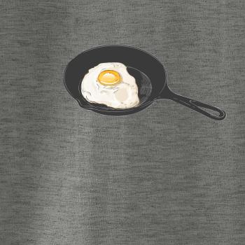 Snídaňová pánvička