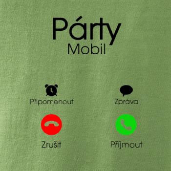 Party volá