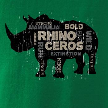 Rhino power
