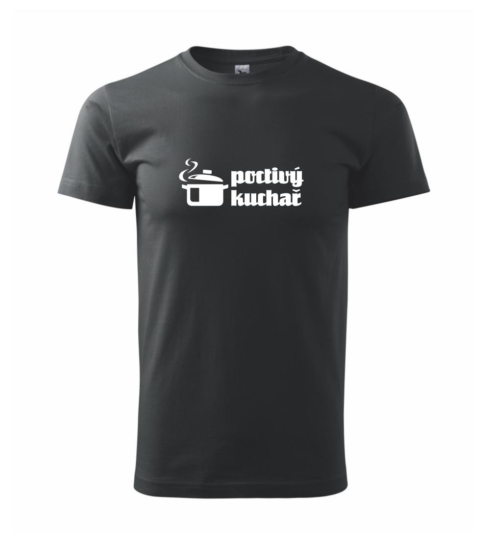 Poctivý Kuchař Poctivý Kuchař
