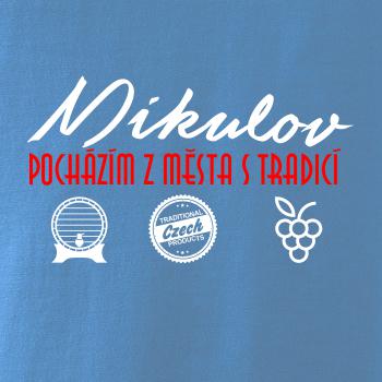 Mikulov město s tradicí