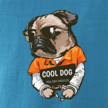 Mops výtržník