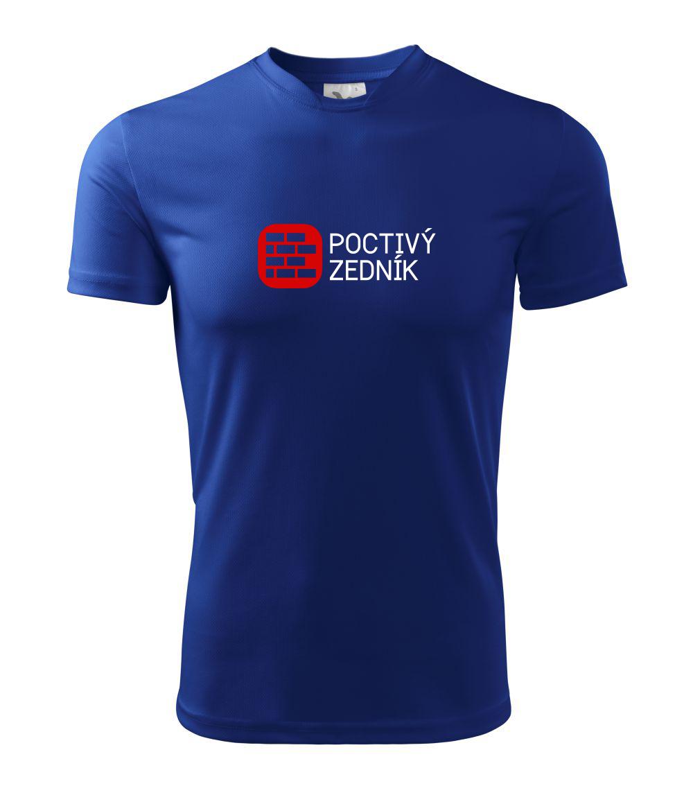 Poctivý Zedník Poctivý Zedník