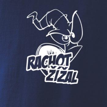 Rachot žížal Rachot žížal
