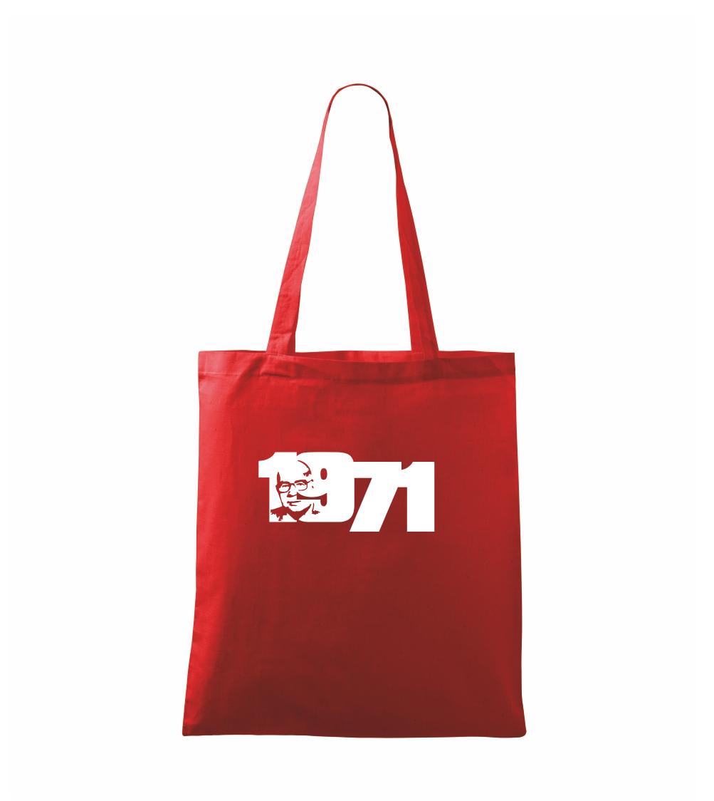 Husákovo dítě - 1971