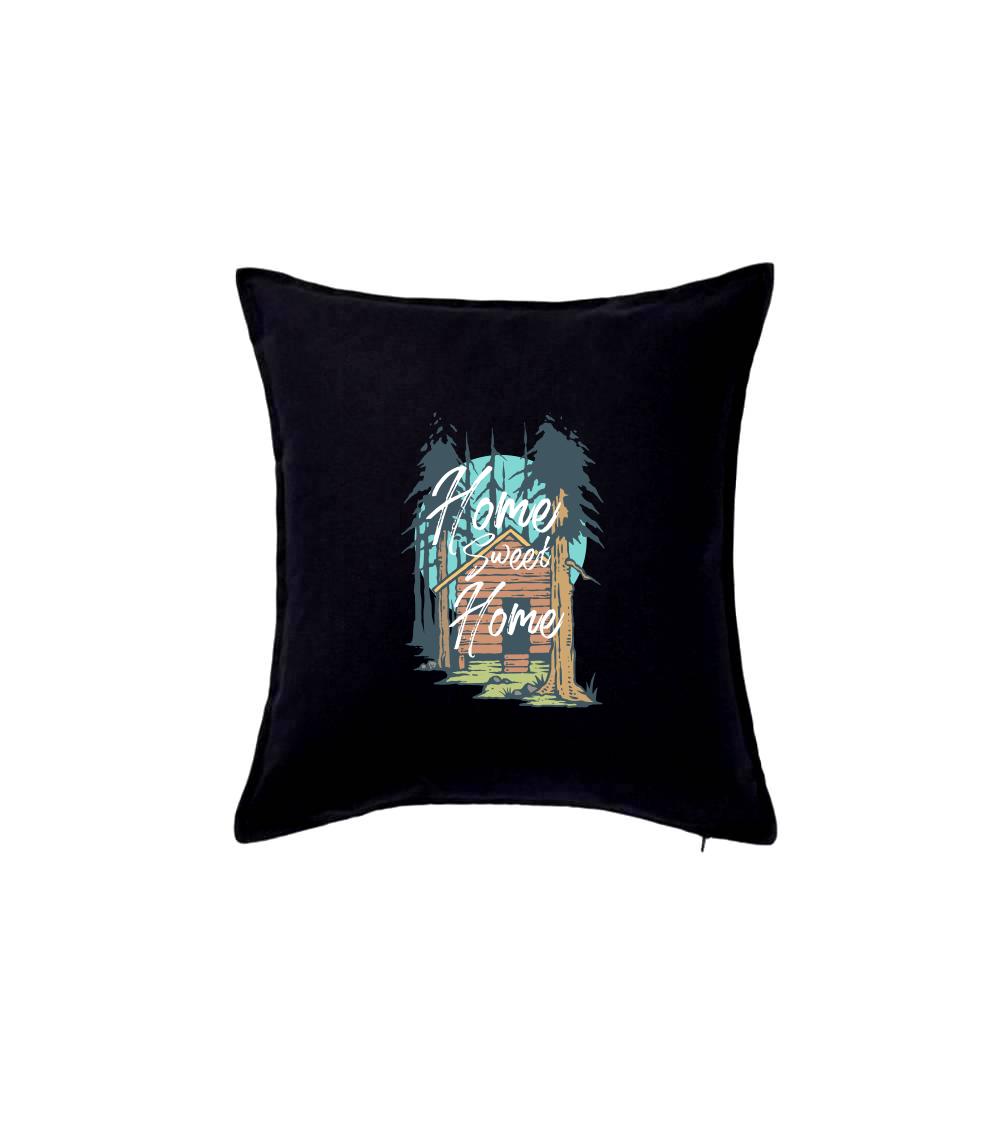 Home sweet home - kreslený