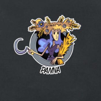 Znamení komiks panna Znamení komiks panna