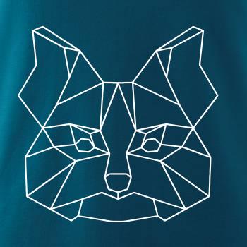 Jorkšírský teriér - Geometrie