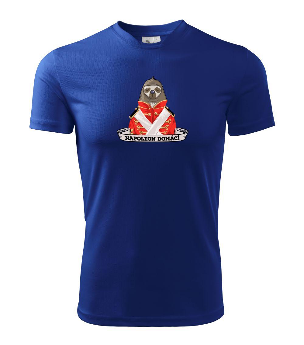 Napoleon domácí lenochod