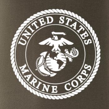 United States Marine Corps erb