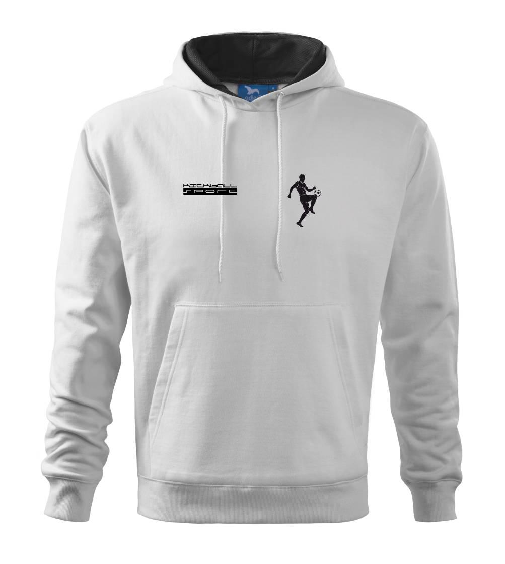 Kickball sport - Mikina s kapucí hooded sweater