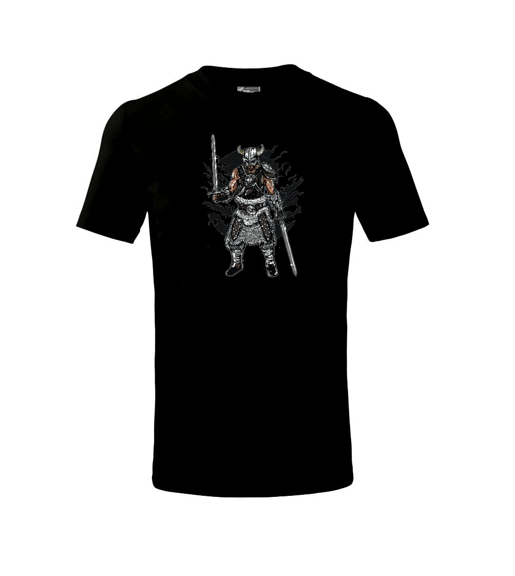 Dark Viking Dark Viking