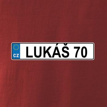 SPZ Lukáš 70