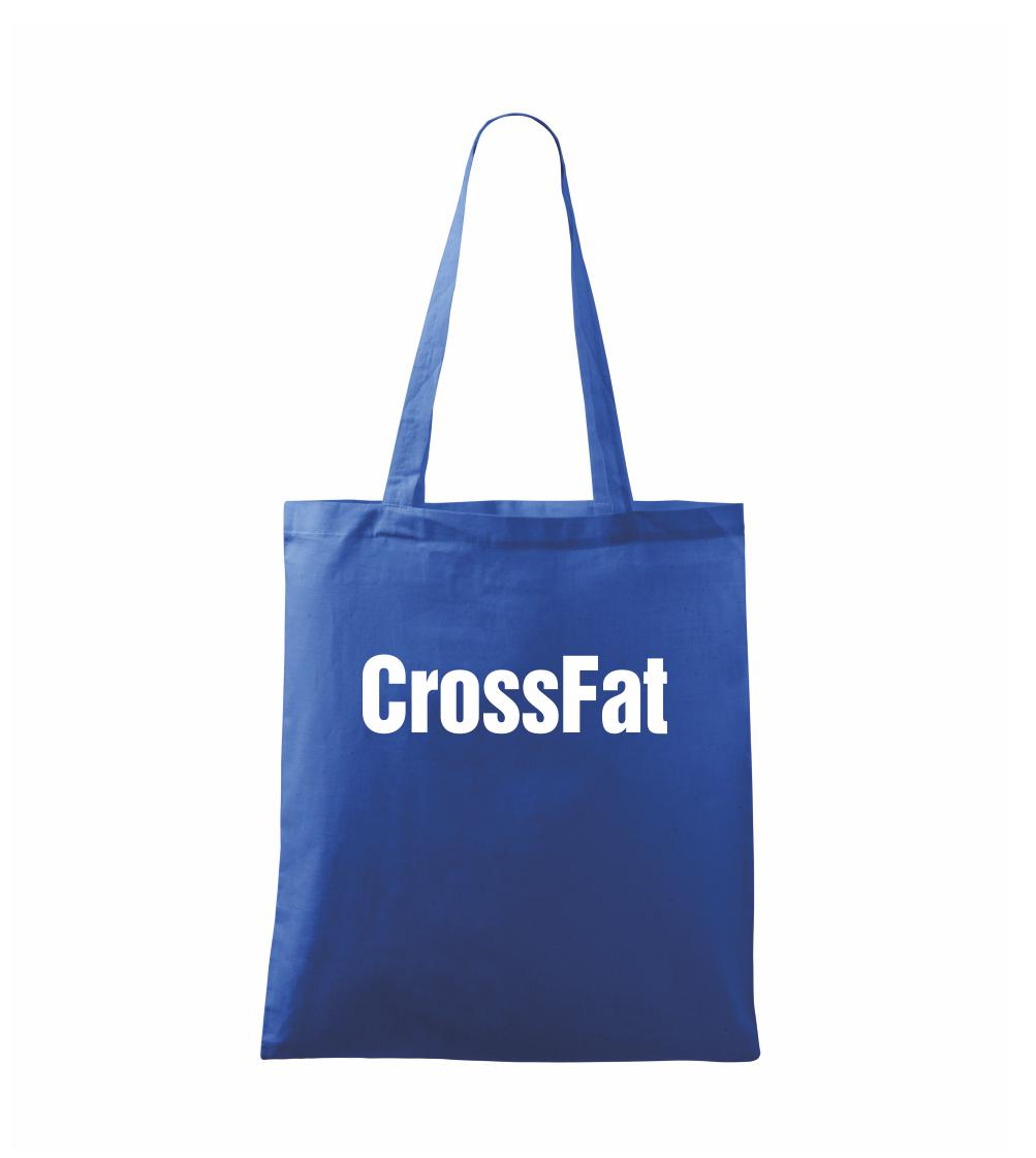 CrossFat - Taška malá