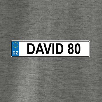 SPZ David 80