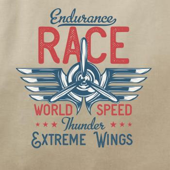 Endurance race Extreme Wings