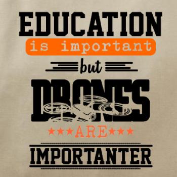 Dron education