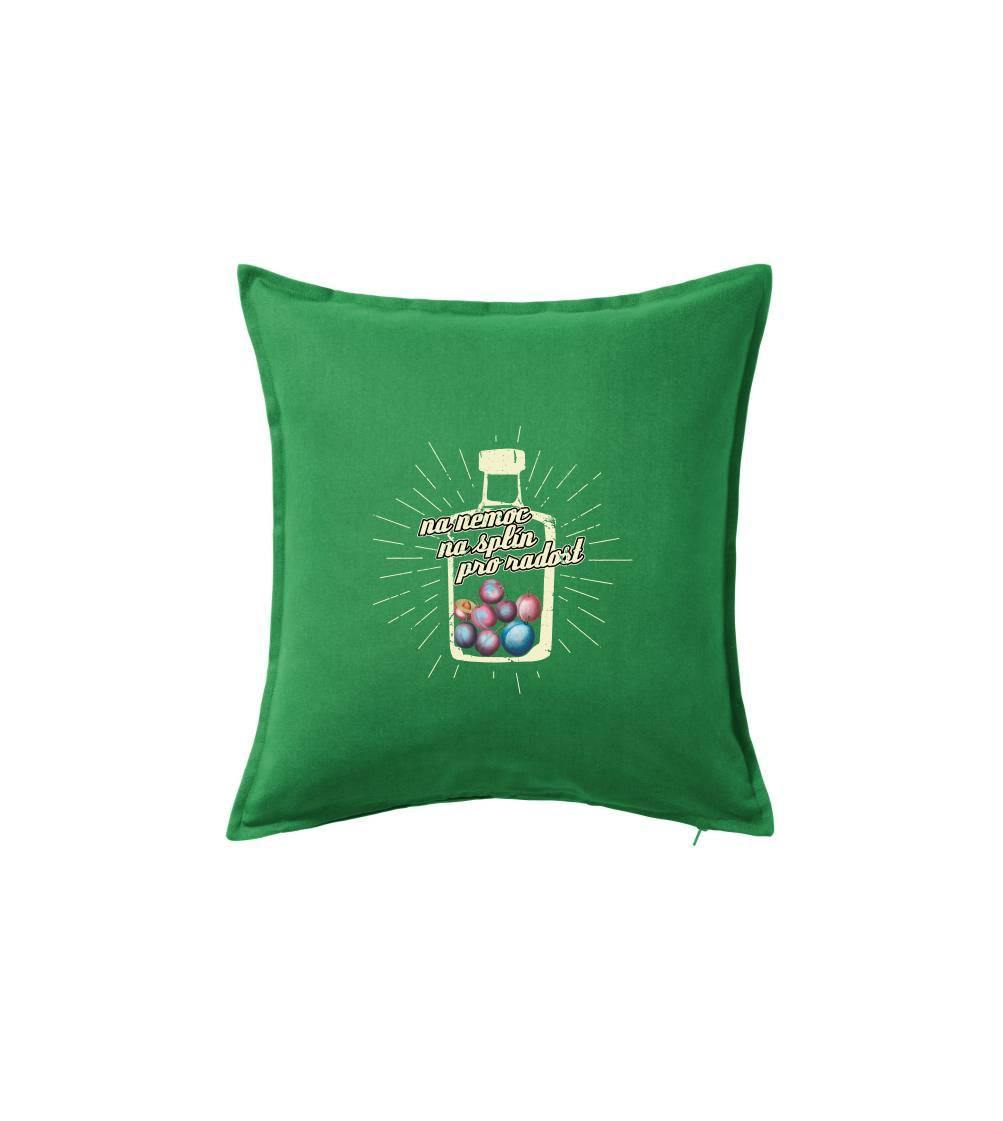 Na co pít slivovici