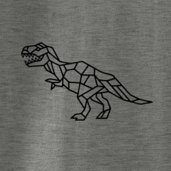 Tyranosaurus geometrie