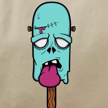 Zombie zmrzlina