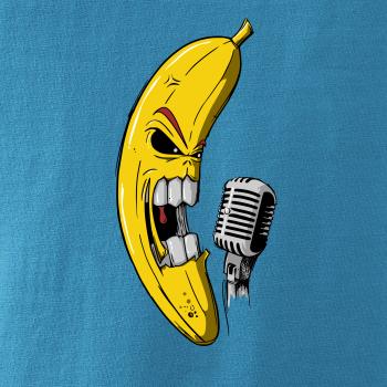 Banana zpěvák