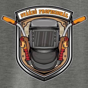 Svářeč profesionál