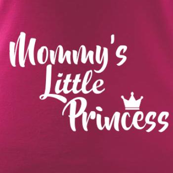 Mommy's little princess